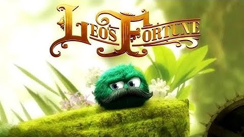 DOWNLOAD LEOS FORTUNE - ANDROID /IOS GAMEPLAY
