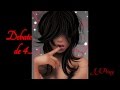 Romeo Santos ft ,Anthony Santos,Luis Vargas & Raulin Rodriguez - Debate de 4 ♫