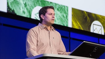 ArcGIS Developer Experience