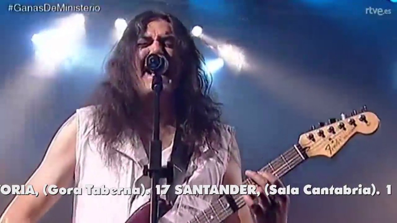 LA LEÑERA, PROMO GIRA