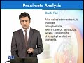 bt404  Food Biotechnology BT404 Topic No.010