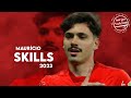 Maurcio  sc internacional  goals and skills  2023 