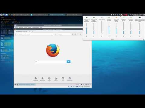 Nouveautés KDE Plasma 5.7