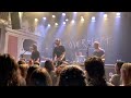 Dead of Night - The Overslept @ Luxor Live 2022