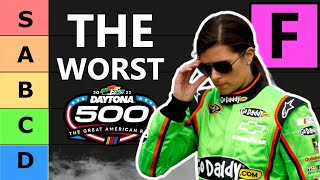 The Ultimate Daytona 500 Tier List by RawGator 186,032 views 1 year ago 22 minutes