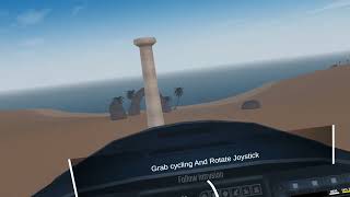 🎯 FrOgZ NEW RELEASE - Iron Wings: Air Combat (Meta Quest 2/3/3S) Dominate the Skies in Immersive VR screenshot 1