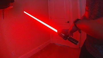 ProffieOS5.6 Official Release / ProffieOS5 Style Library Launch and more...