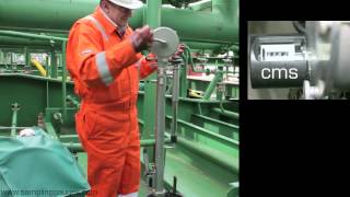 UKSGL Mk7 Sampler SOPs