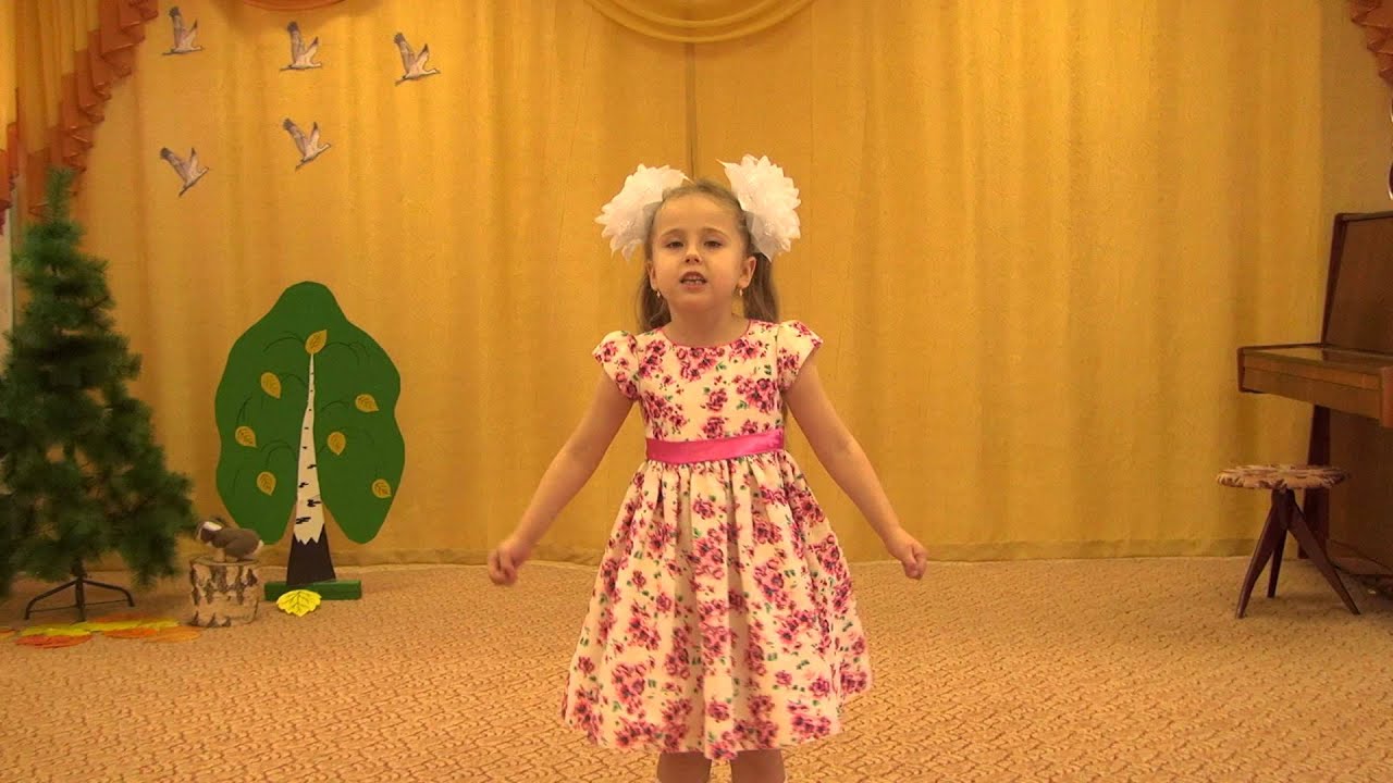 Песня "Мой папа" - YouTube