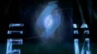 Screen Gems S From Heaven Logo 1999-