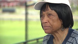 Daughter of Detroit Stars legend Turkey Stearnes speaks on being added to MLB record books