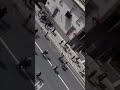 В москве поют Катюшу в честь дня победы