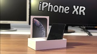 : iPhone XR!  ! !  !