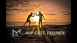 MartinBepunkt - Auf gute Freunde - Vocal "Felwe" Wölfl chords