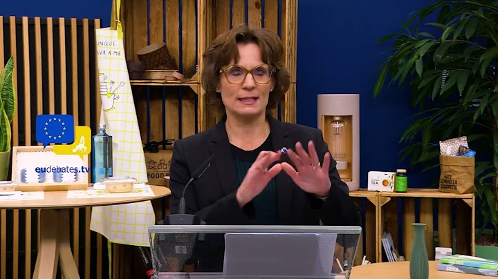 Europe’s Fossil-Free Future Starts NOW: Roswall’s Urgent Call for a Sustainable Bioeconomy!