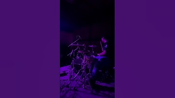 Thumbnail of solo: nosso general é cristo (@caio.drums) #drum #drumcover #drummer #drumming #drums #drumandbass