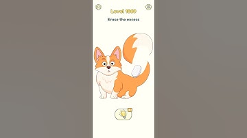 DOP 2 LEVEL 1060 GAMEPLAY #gaming #games #shortsviral #gameplay #cartoon  #trending #dop5 #dop2