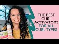 Best Curl Activators of 2021