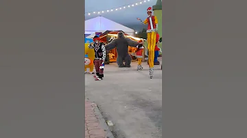 بيحبونى اى ده بيخافو يعملوا لايك لتشهر اكسبلور ايقنت رقص جديدي Dance ارقص Funny حلات 