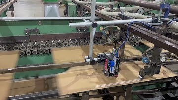 Viper TIJ - High Speed Case Coding Application - 300 Feet Per Minute!