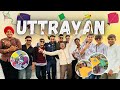 Uttrayan 2024  with bunny  ahmedabad  vlog