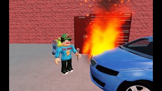 The Most Realistic Mechanic Game On Roblox