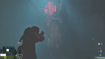 How to Head to the Station B Platforms - Cronos The New Dawn