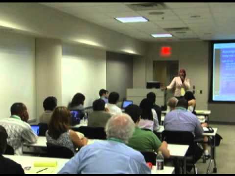 Nicole Newman at Jenkins Law Library for Philly Ne...