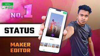 Best Status App 2023 | Status Maker for Android 2023 screenshot 5