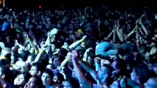 Avenged Sevenfold - Afterlife [Live].mp4