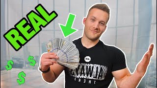 Fast ways to make money without a degree!