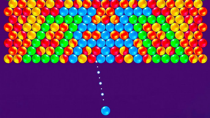 Bubble Champion #6 Levels 67-75  Bubble Shooter Game - Android