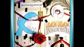 Watch Lemon Demon Stick Stickly video