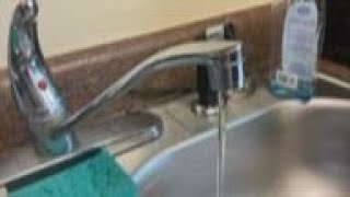 Mississippi capital: Water everywhere, not a drop to drink