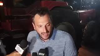 Μαζί με τους αγρότες ο Δήμος Τυρνάβου – Συμμετοχή στο συλλαλητήριο της Λάρισας