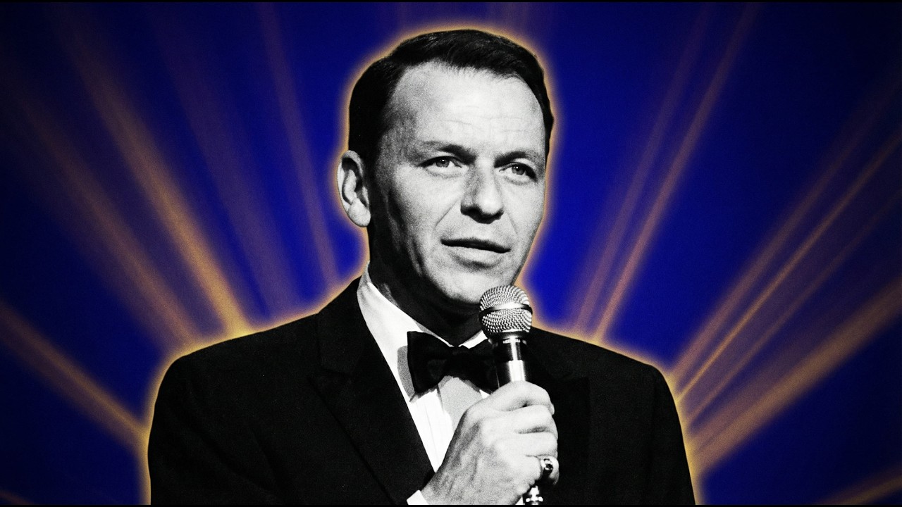 My Way – Blues Cover Version | A Soulful Take on the Sinatra Classic