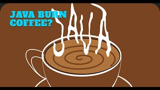 Java Burn: Transform Your Coffee ☕️ & Waistline!