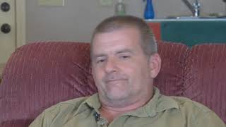 OPIOID CRISIS: Recovering addict says his own research helped him get clean