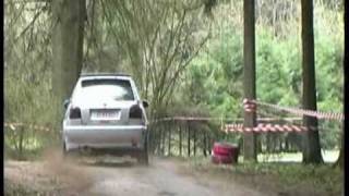 Rallye Trois-Ponts 2010.wmv