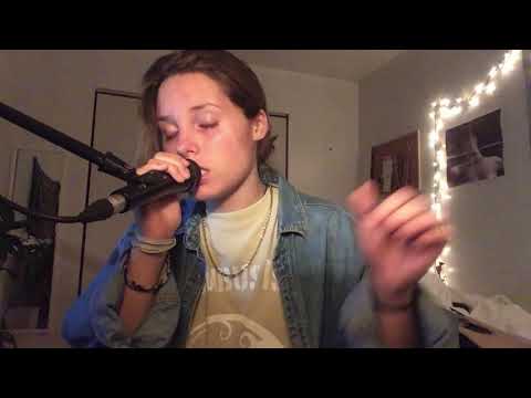 I Roll - Kevin Na$h (COVER)