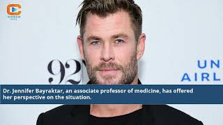 Chris Hemsworth's Illness: Navigating Health Challenges and Resilience