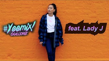 “YEEMIX!” MUSIC VIDEO