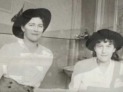 ニコライ2世の4人の公女 Grand Duchess Of Russia Olga Tatiana Maria Anastasia 月の沙漠 浜辺の歌 モーゼ幻想曲 忘れな草 Youtube ニコライ2世の4人の公女 Grand Duchess Of Russia Olga Tatiana Maria Anastasia 月の沙漠 浜辺の歌 モーゼ幻想曲 忘れな草 Youtube