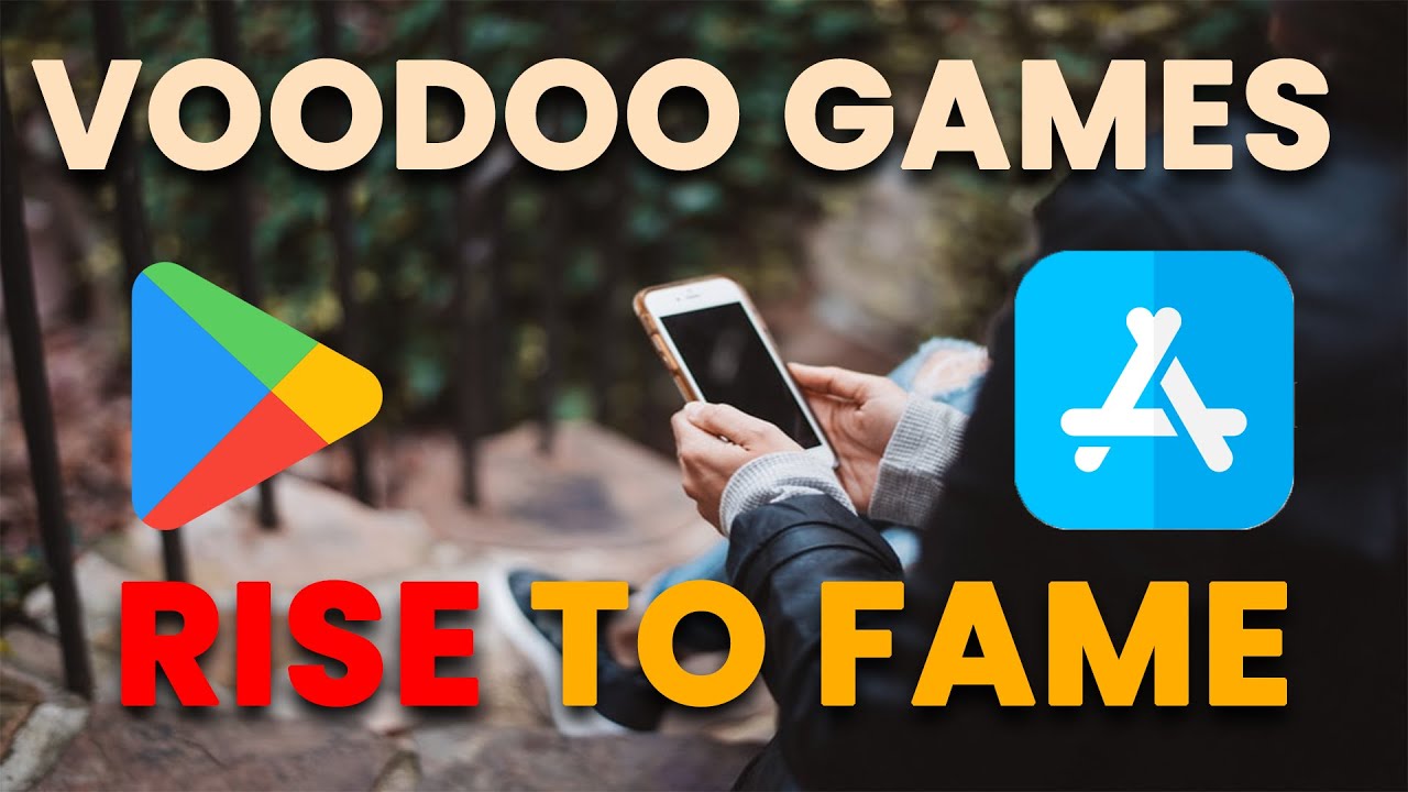 Meet the Worst Mobile Game Company