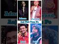 Aaj Phir Tumpe Pyar Aaya Hai Song By Adnan, Pawandeep, Rishi And Arijit Singh #viralsong #shorts #yt