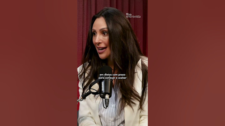 Roberta Carbonari exposes the dangers of social media diets and questions the “dictatorship of th...
