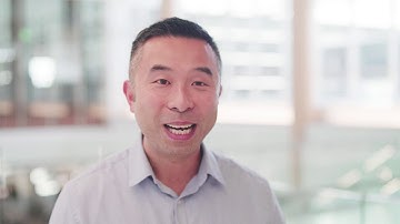 Daniel Nguyen and Katherine Lam Talk About Opening Bambuza