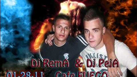 DJ Peja Mix Video