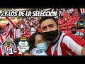 ¿Qué pasa con Chivas? ¡El estadio fue una locura! Platica nocturna