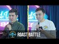 Roast Battle - Прожарка | Нурлан vs Аубакир | SalemStandUp